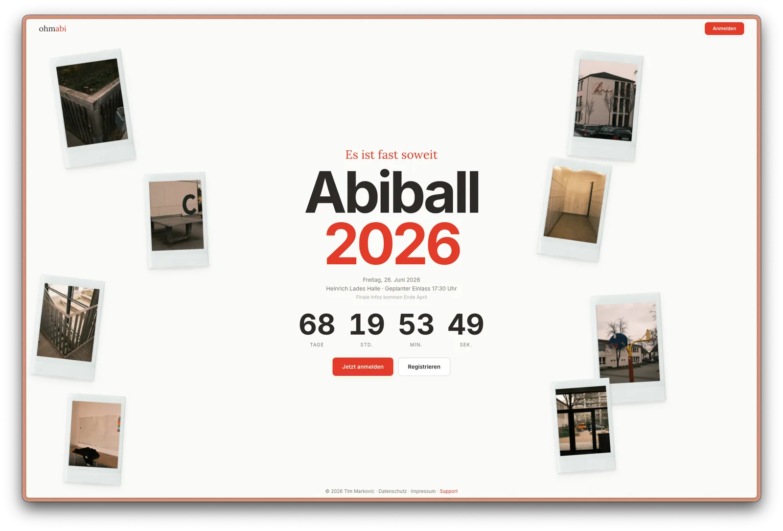 Abi-Plattform · 2026